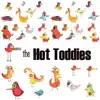 The Hot Toddies - The Hot Toddies - EP